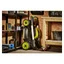 Batteridrevet gressklipper 36 V 6,0 Ah 53 cm