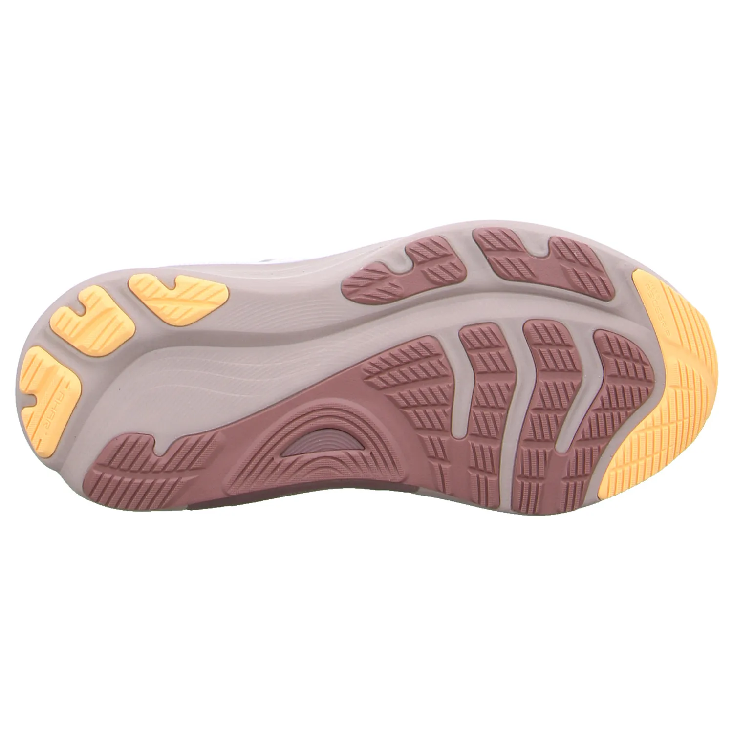 ASICS Training Fitnessschuhe Weiss Synthetik  Gel Kayano 32