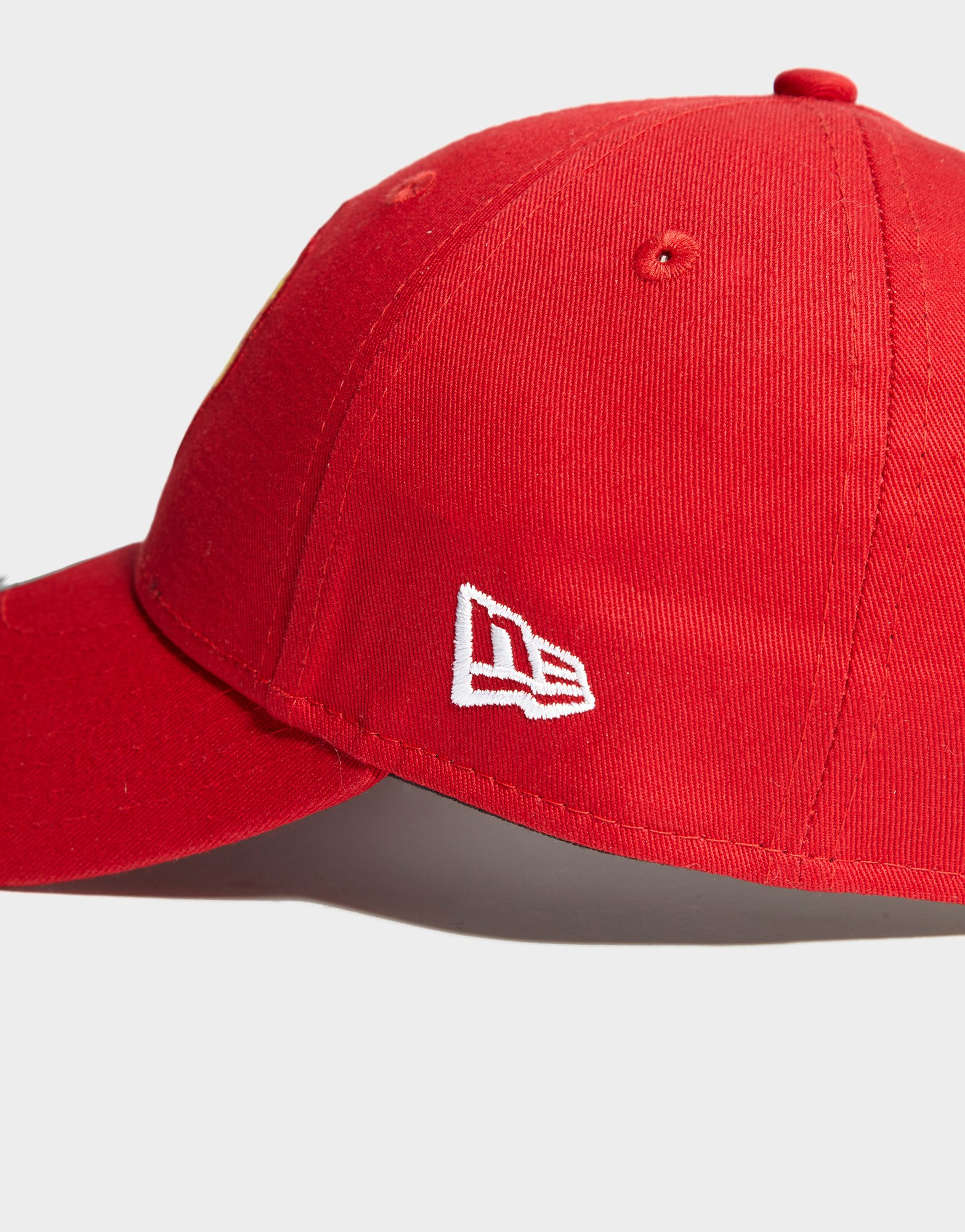 New Era Casquette Manchester United FC 9FORTY Junior