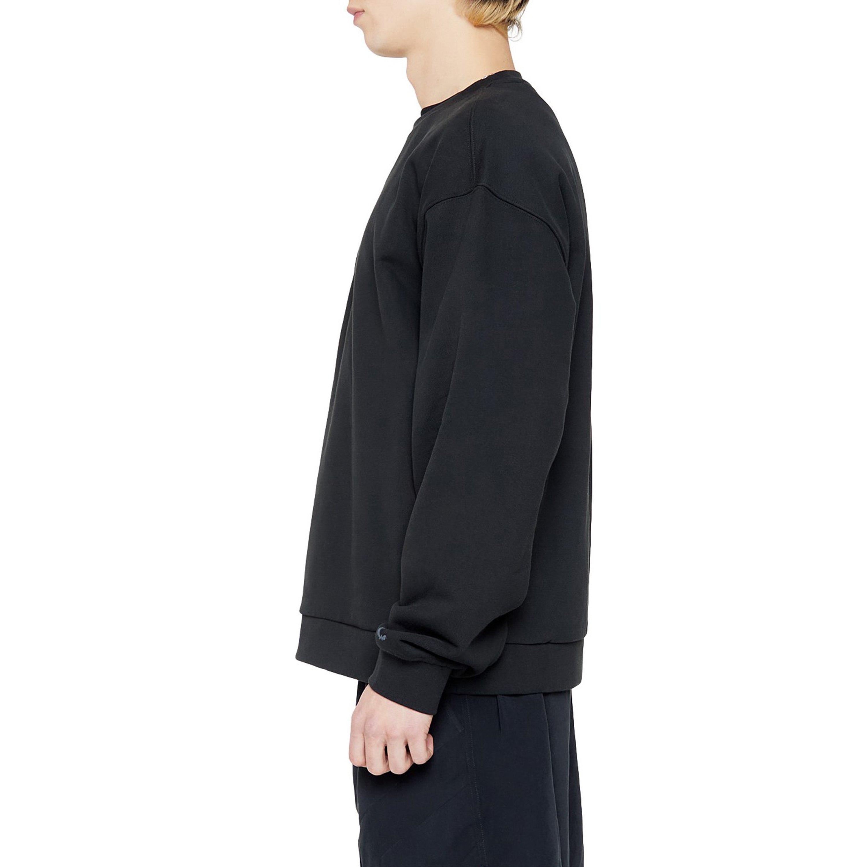 No Fear NF Oversized Sweatshirt