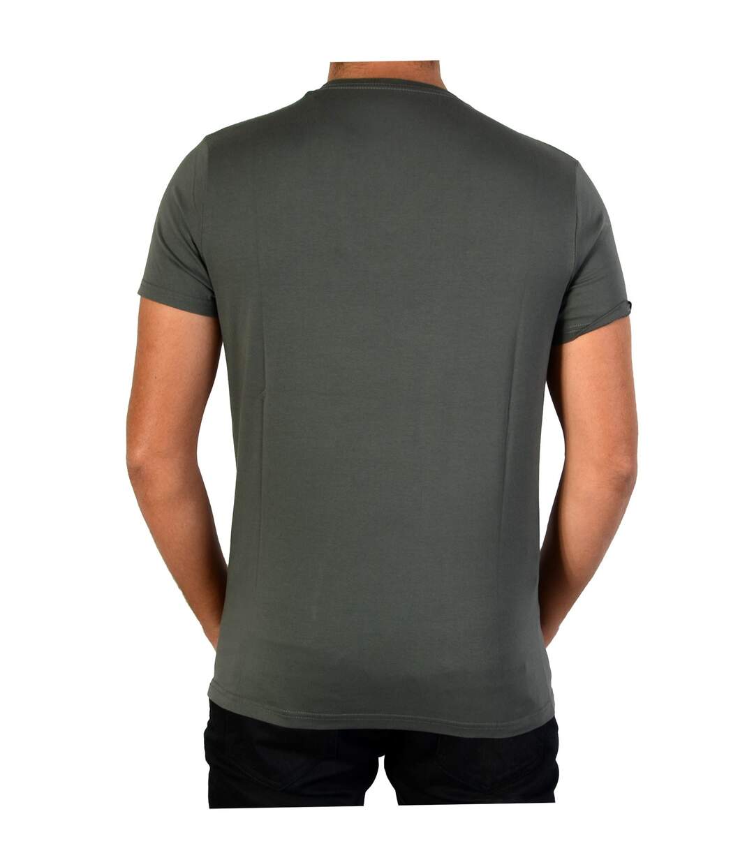 Tee Shirt Pepe Jeans Enzo PM502457 Shaded 966