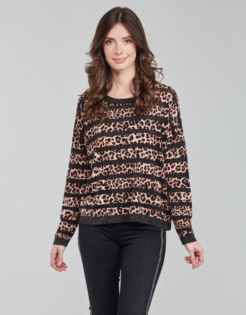 Liu Jo - WF1538 - Leopard