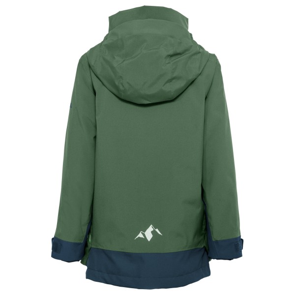 Vaude - Kid's Casarea 3in1 Jacket II - Veste 3-en-1