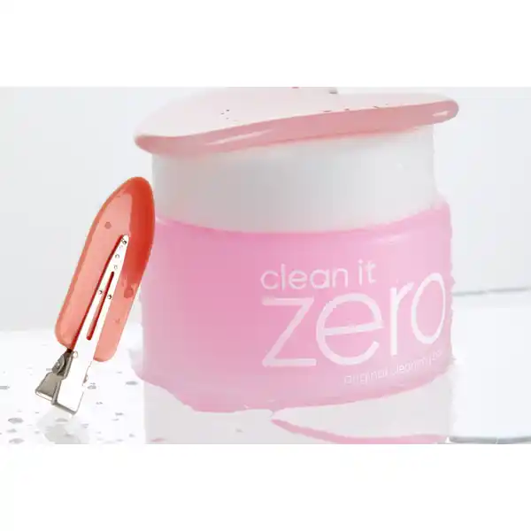 Clean it Zero Cleansing Balm Original