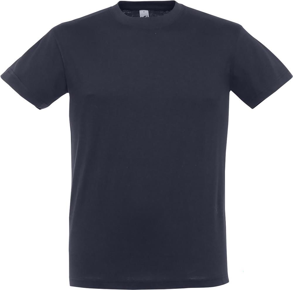 SOL'S 11380 - REGENT Tee Shirt Unisexe Col Rond