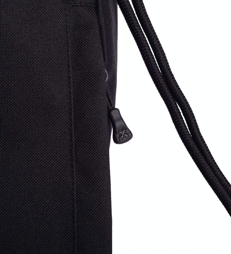 Mochila esportiva Munich, preta