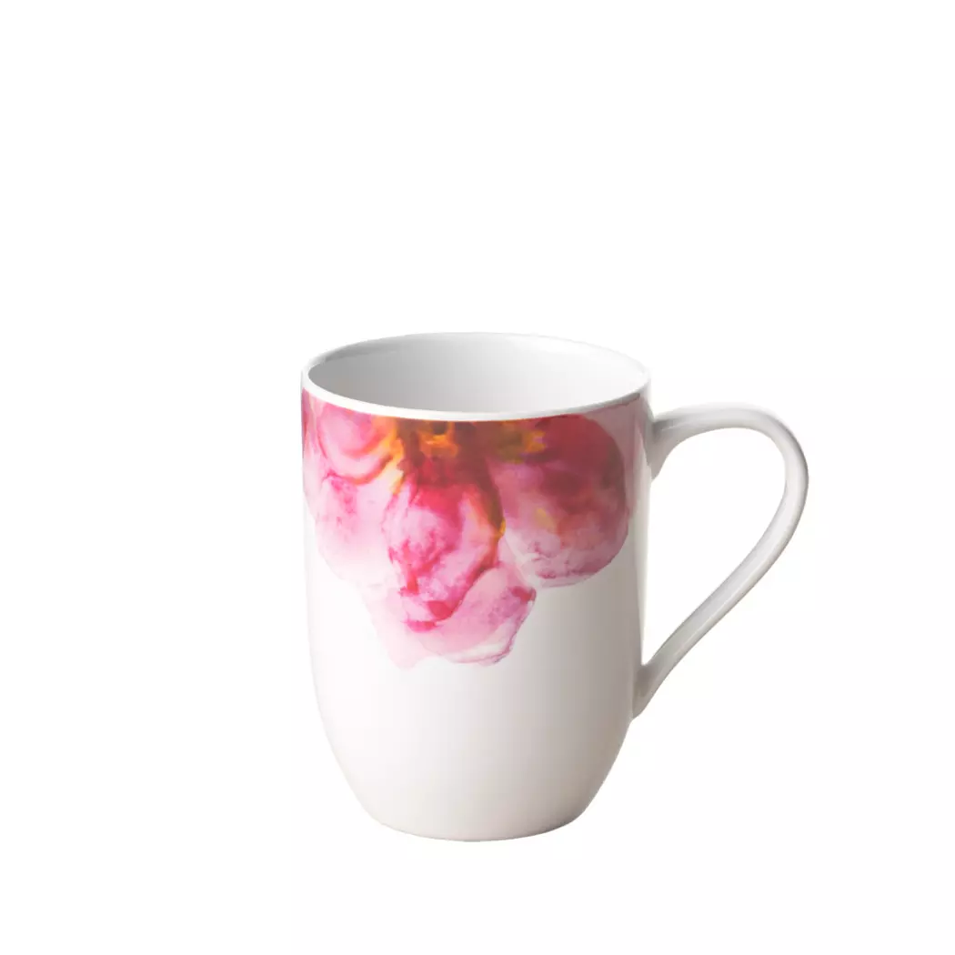 Kaffeebecher Rose Garden 340 ml