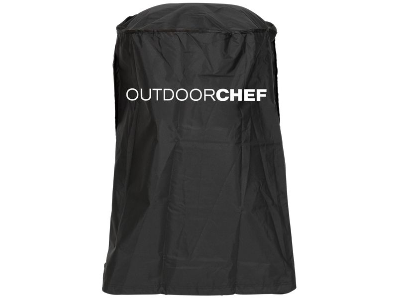 Outdoorchef Abdeckhaube Lassen Sie Ihren Grill nicht im Regen stehen