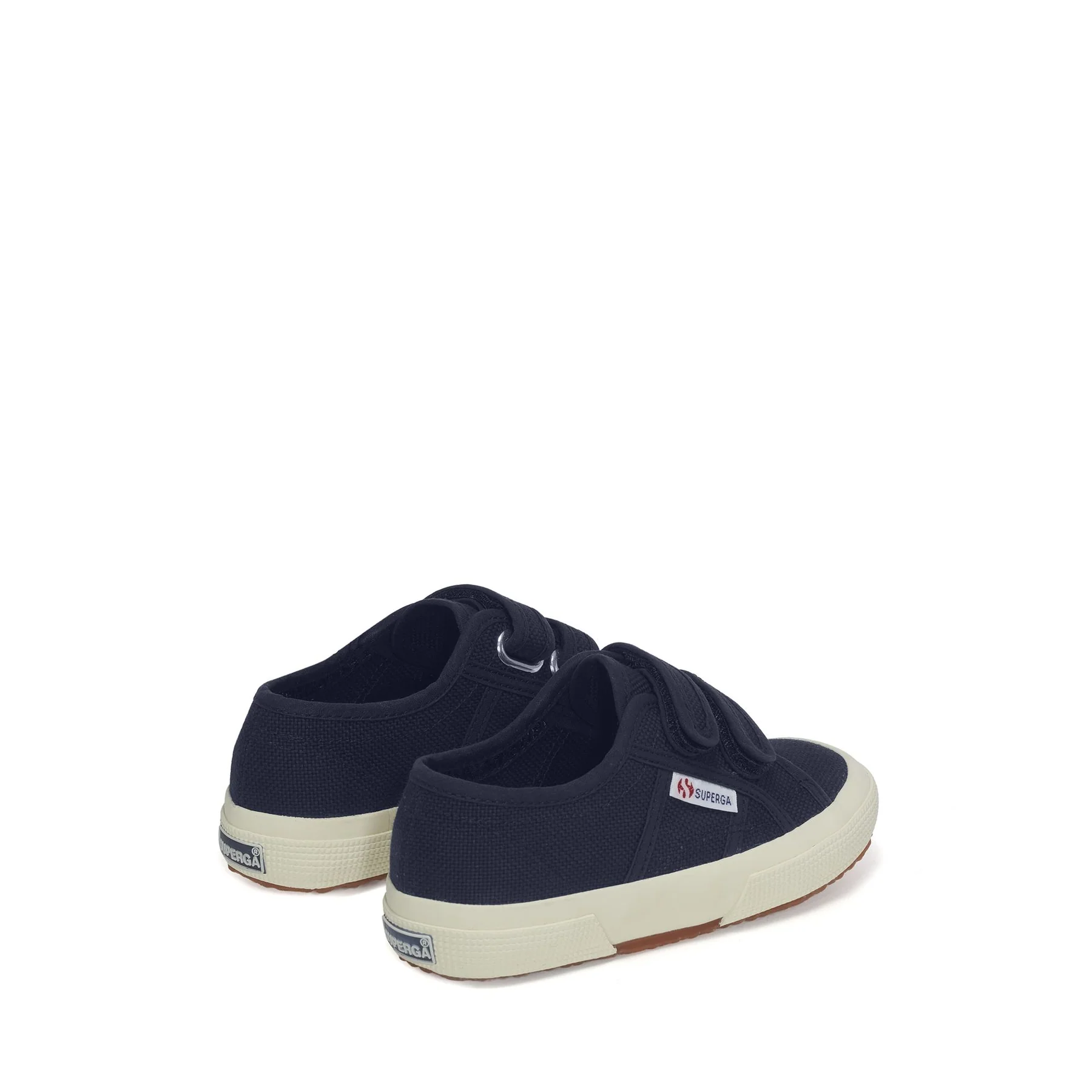 2750-COTJSTRAP CLASSIC-BLUE NAVY