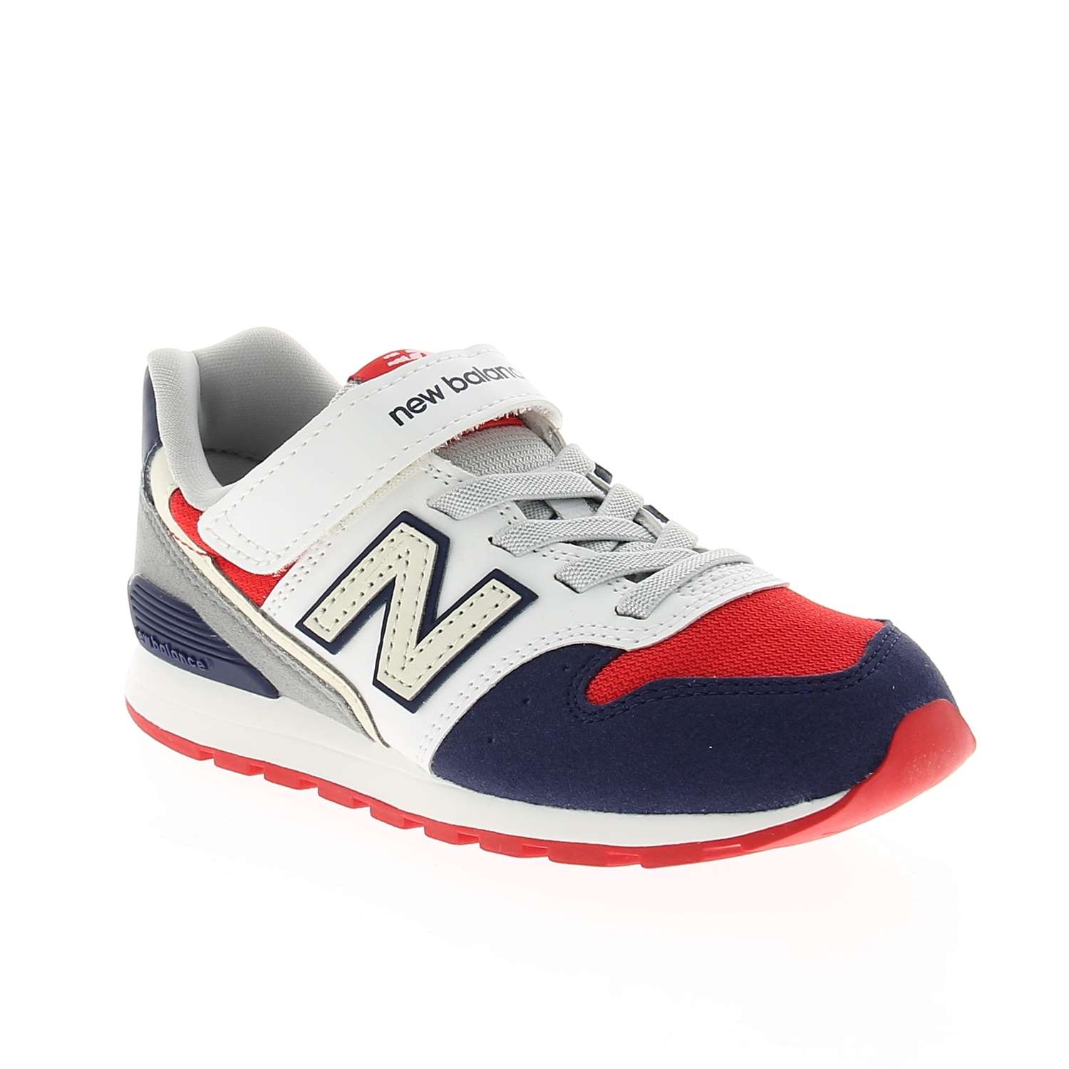 Baskets garçon NEW BALANCE YV996