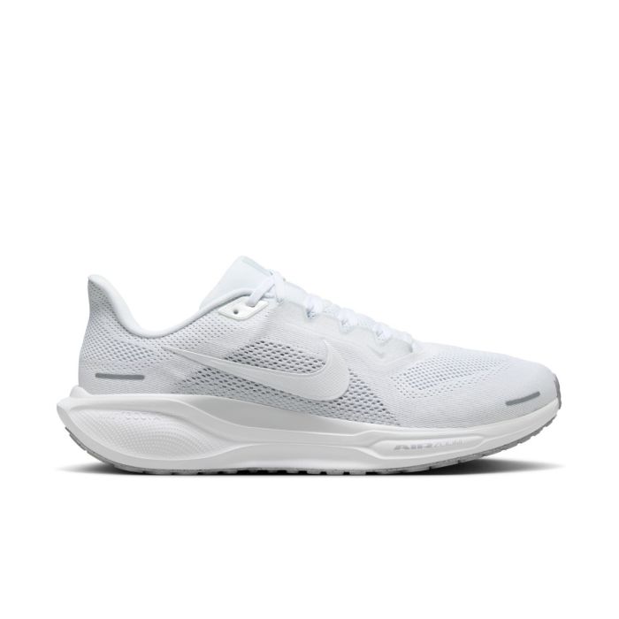 Nike Herre Løbesko Pegasus 41 Hvid