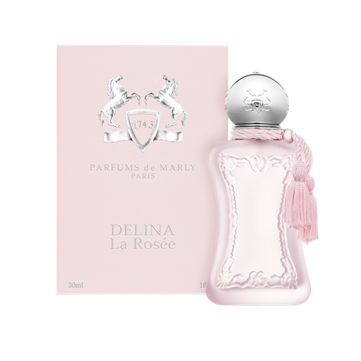 Parfums De Marly Delina La Rosé, 30 ml