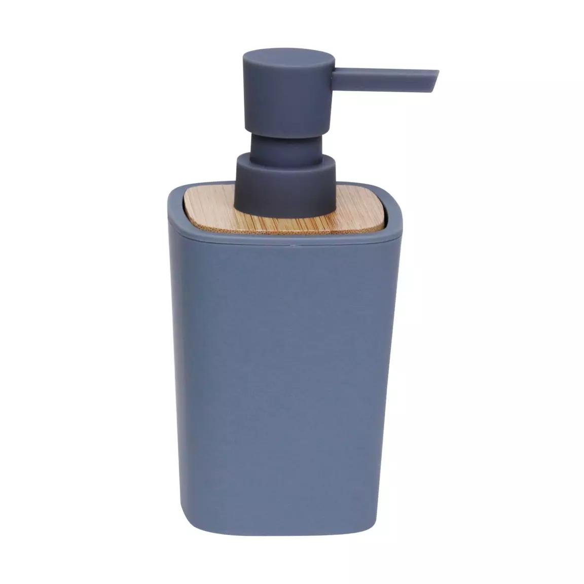 Distributeur de savon Evy Gris