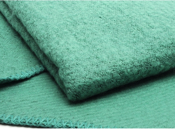 Pieces famille accessoires pcpyron long scarf vert