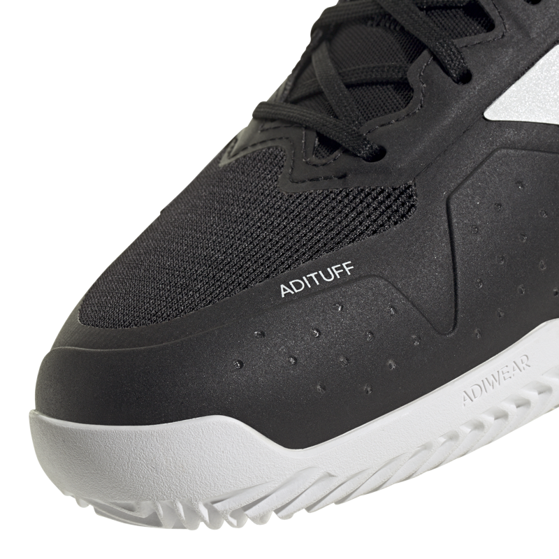 Adizero Ubersonic 5 Clay Tennisschoen