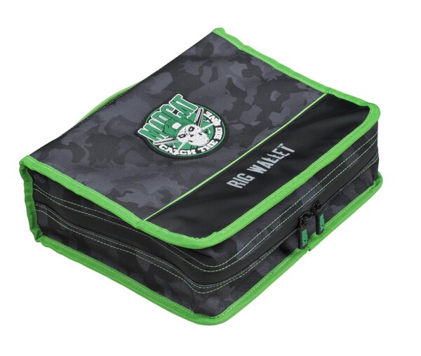Porte-Montages Madcat (Rig Wallet)