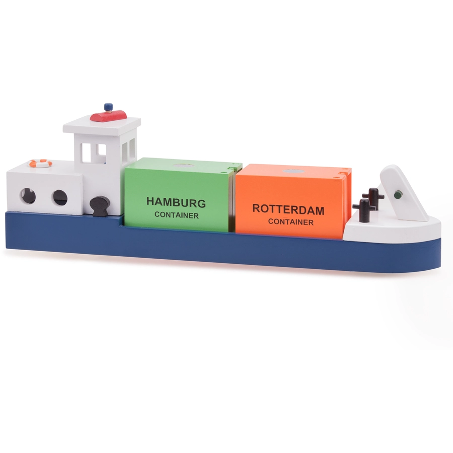 New Classic Toys Fährschiff