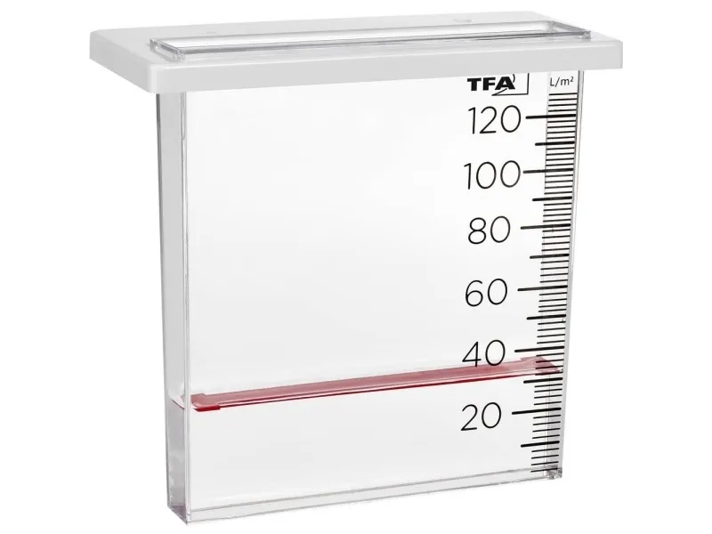 TFA-Dostmann 47.1014, 188 mm, 36 mm, 203 mm, 252 g