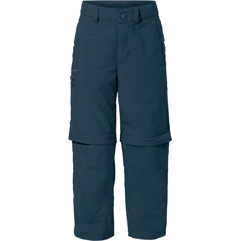 Vaude Kinder Detective Antimos Zo Hose