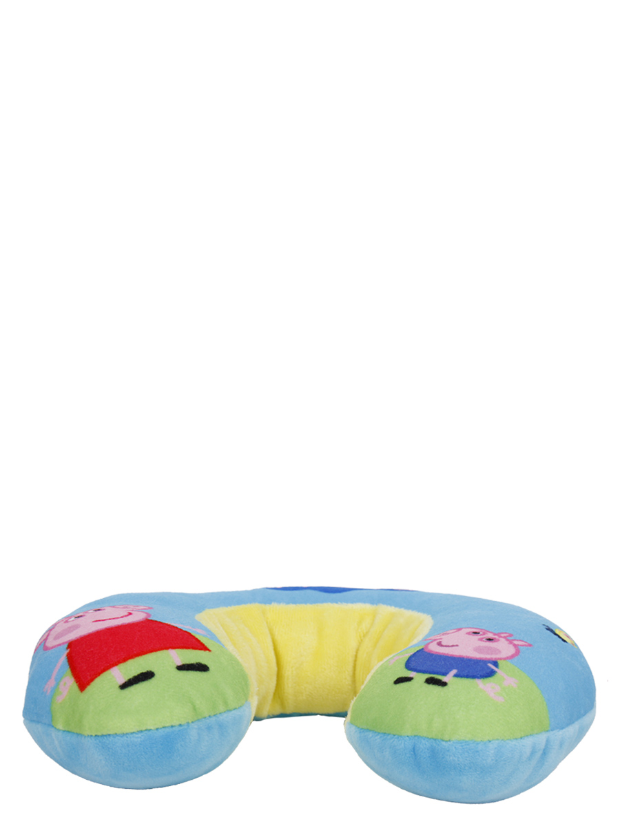 Coussin de voyage Jemini Peppa Pig