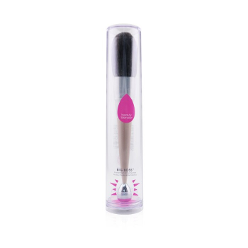 BeautyBlender BeautyBlender Big Boss Powder Brush & Cooling Roller -