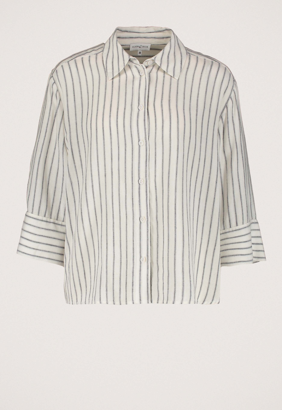 Silvercreek Kedy Blouse