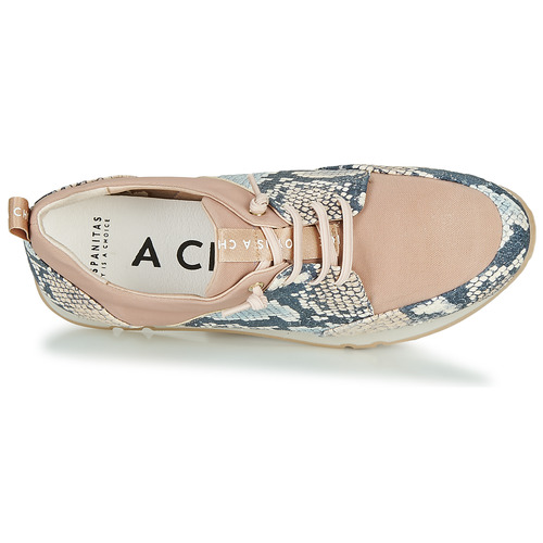 Hispanitas - KIOTO - Beige / Bleu