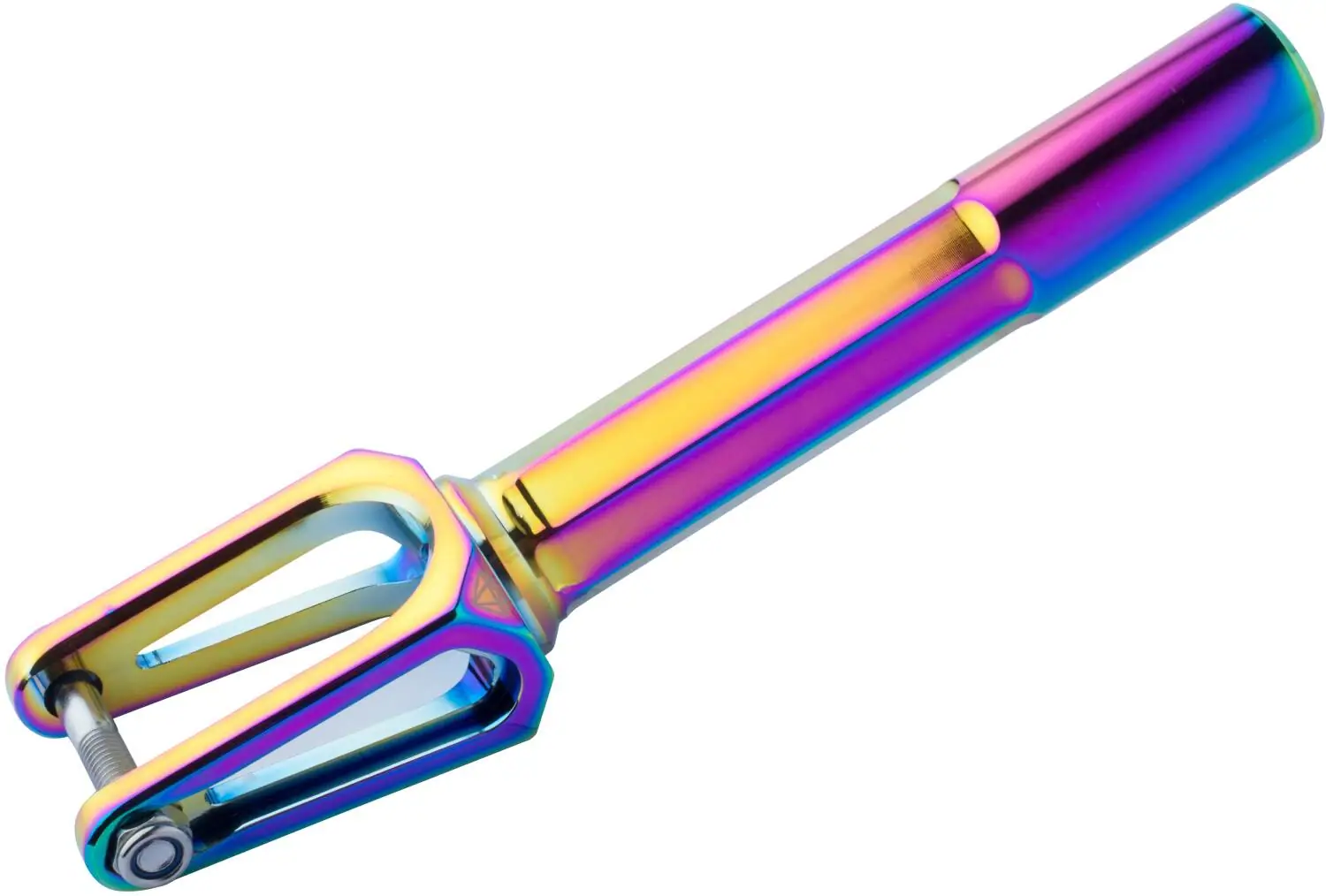Longway Diamond SCS/HIC Løbehjul Forgaffel | SkatePro