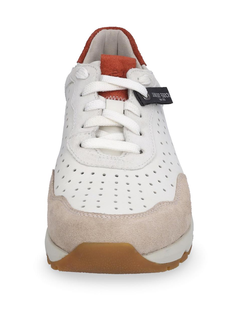 Sneaker Jonah 02, beige-multi