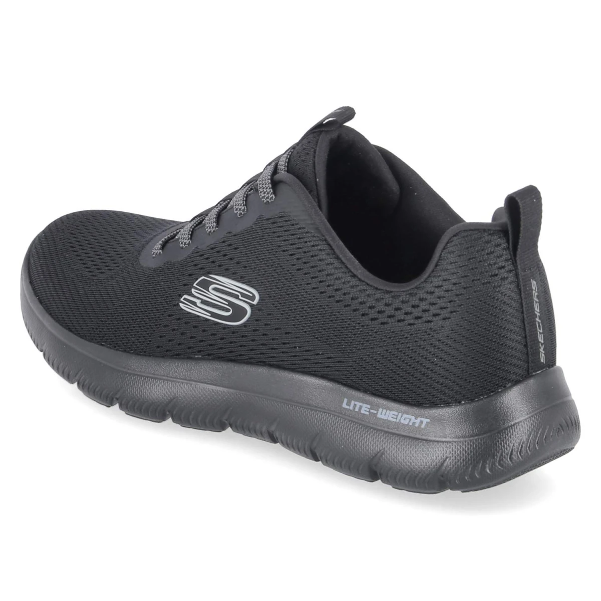 SkechersSneaker SUMMITS ECKLER - bbk