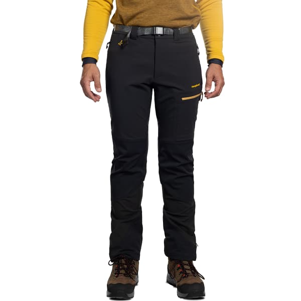 Pantalon alpinisme TRANGOWORLD PANT MANZOL CAVIAR