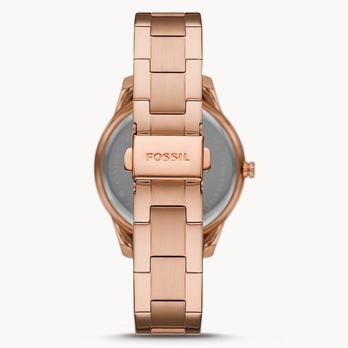 Montre Fossil Femme Stella Sport Rose Gold
