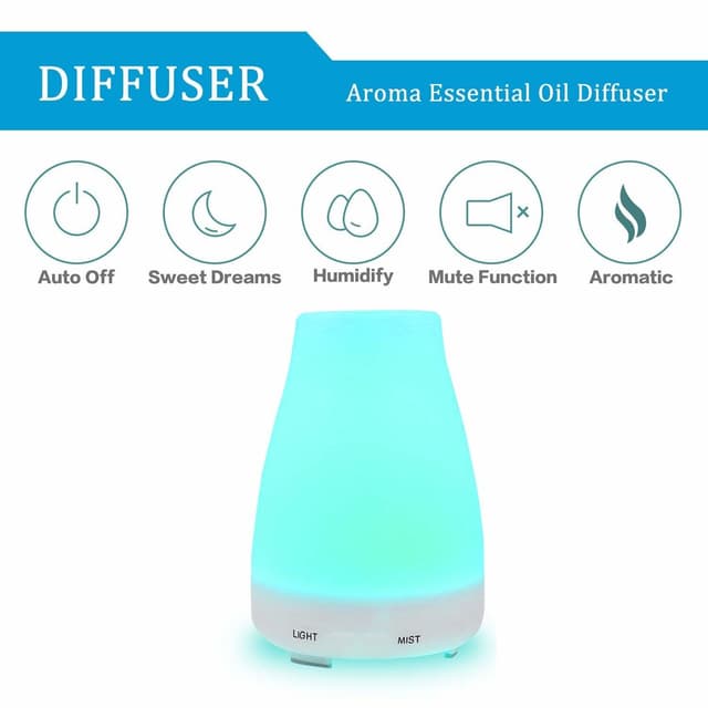 Aroma Diffuser