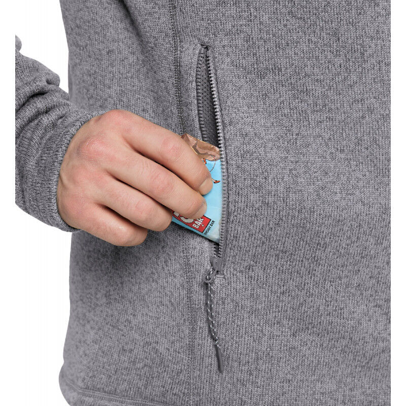Risberg Jacket Men - Polaire homme