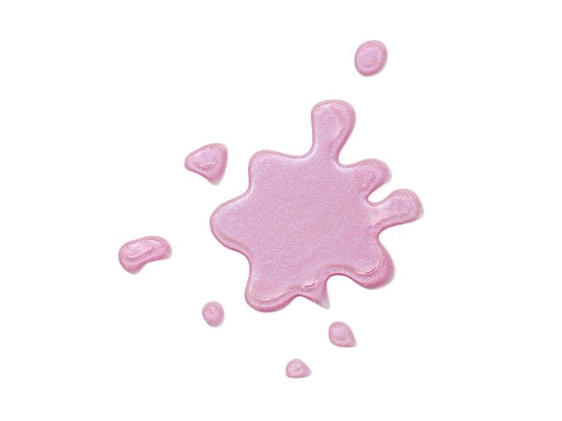 essence Lip Booster Juicy bomb shiny 105 Bouncy Bubblegum Lipgloss mit fruchtigem Duft und hochglänzendem Finish