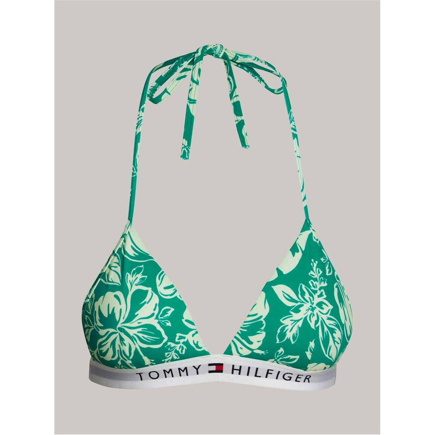 Tommy Hilfiger Bikini Top