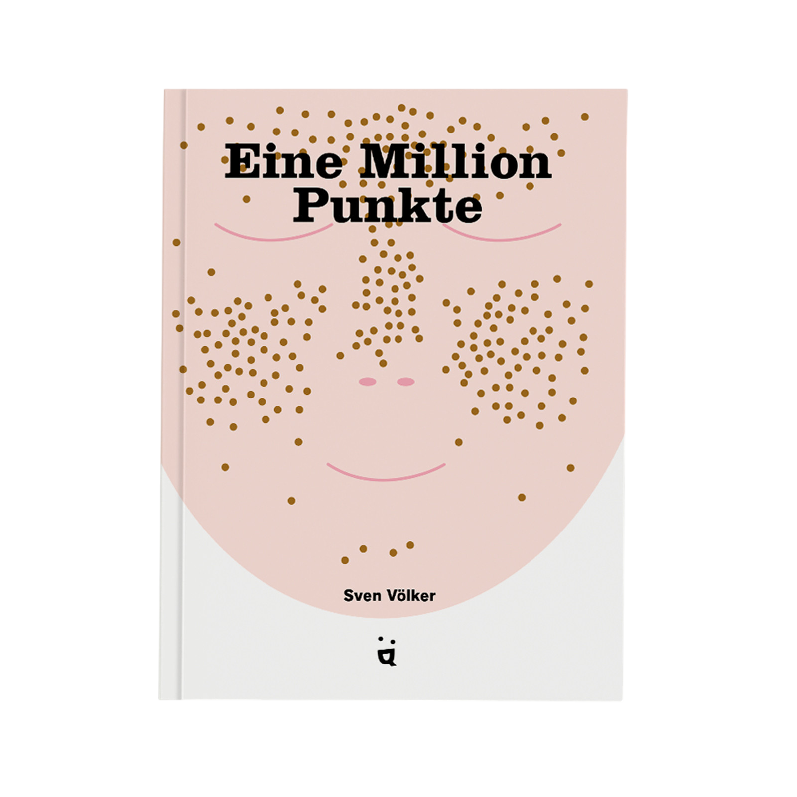 Buch Eine Million Punkte
