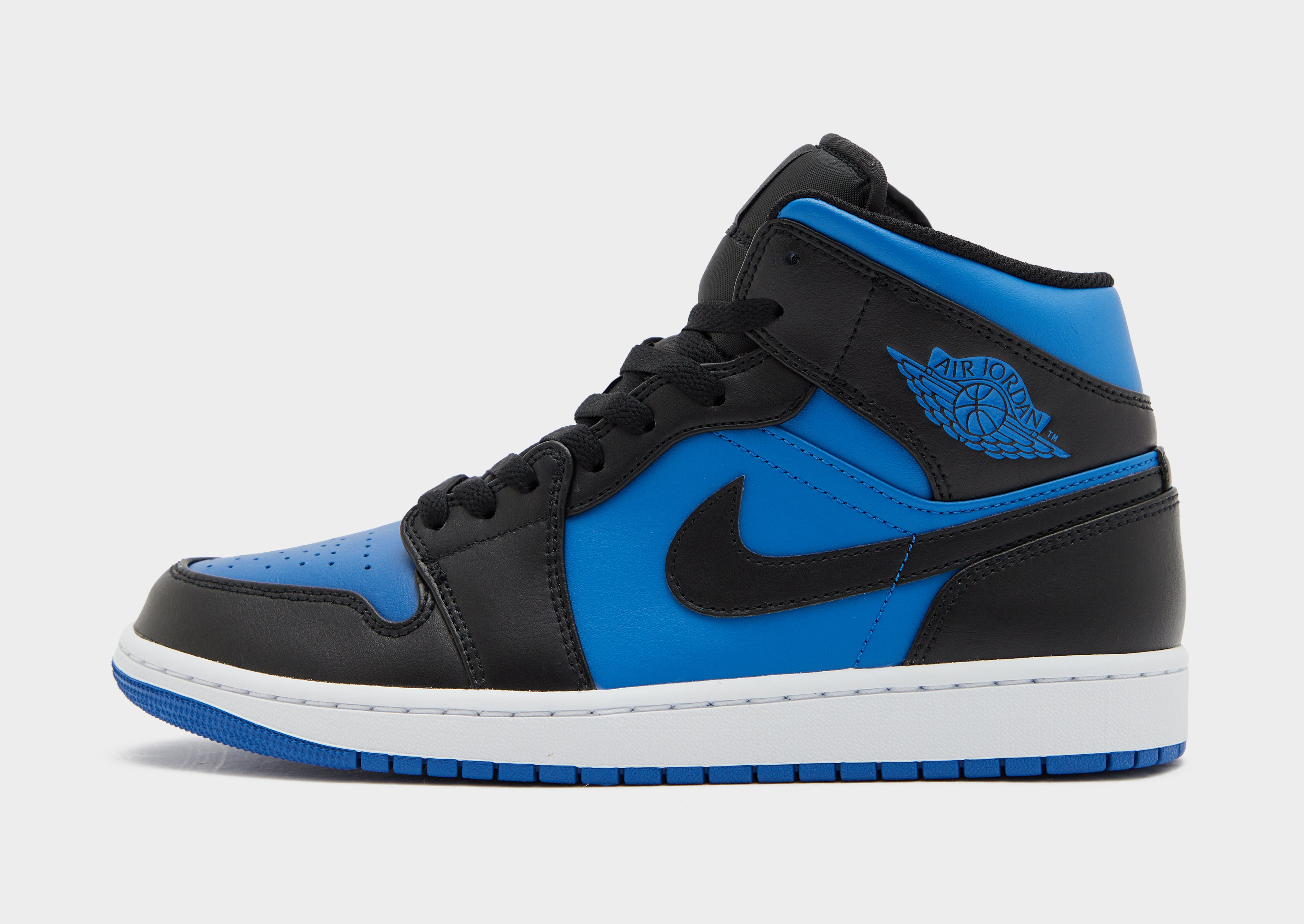 Jordan Air 1 Mid Homme