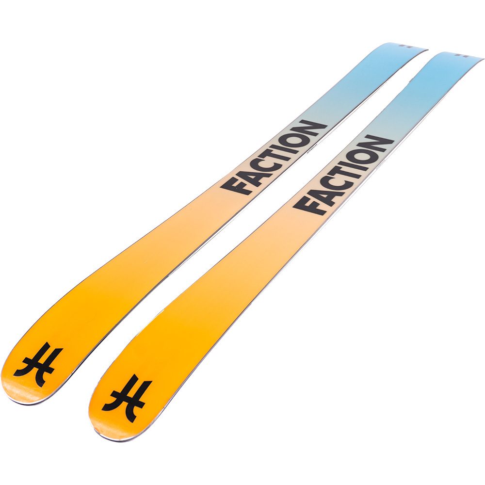 Faction Prodigy 2 24/25 Freeski inkl. Squire 11 Freeski Bindung
