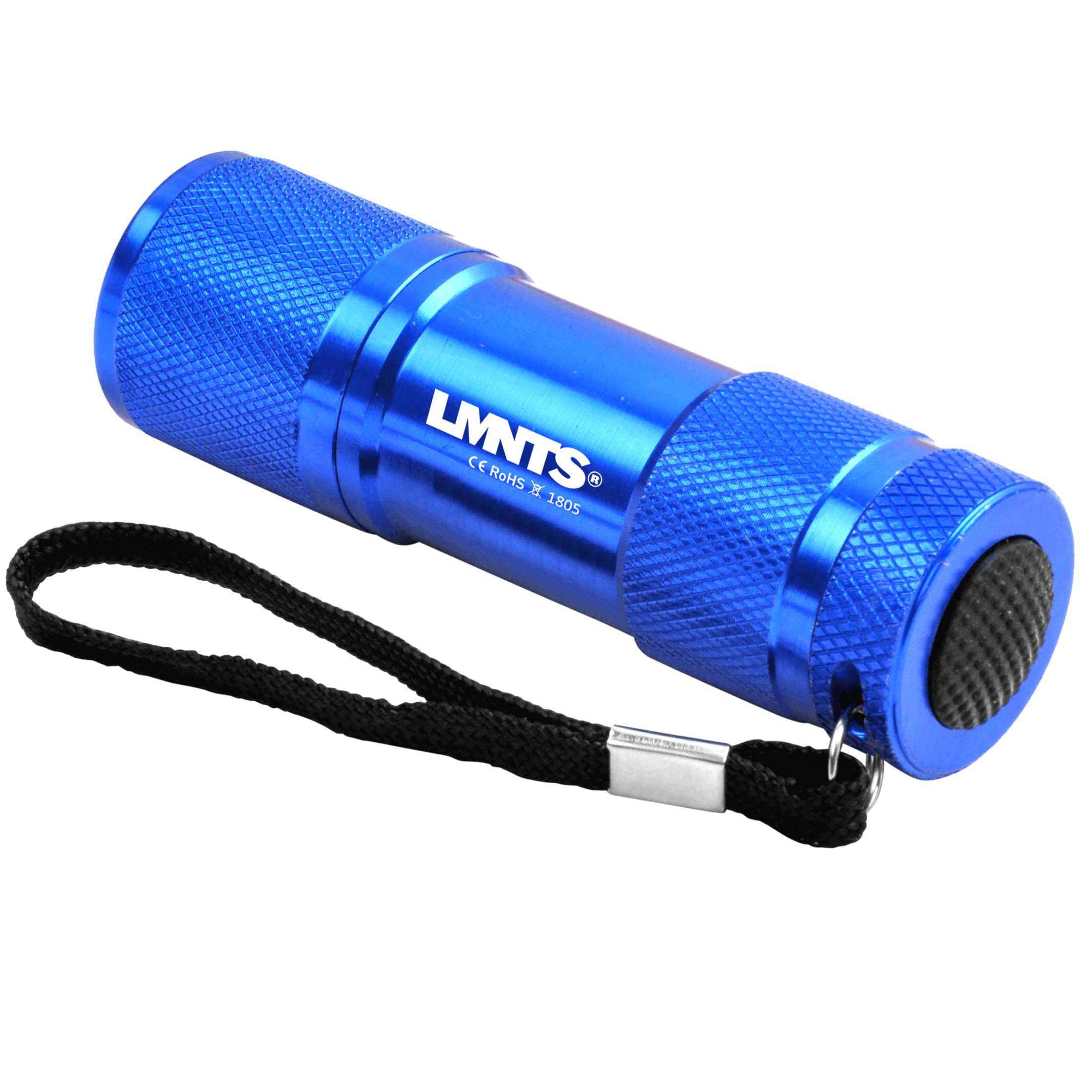 LMNTS Mini lommelykt - Lykter