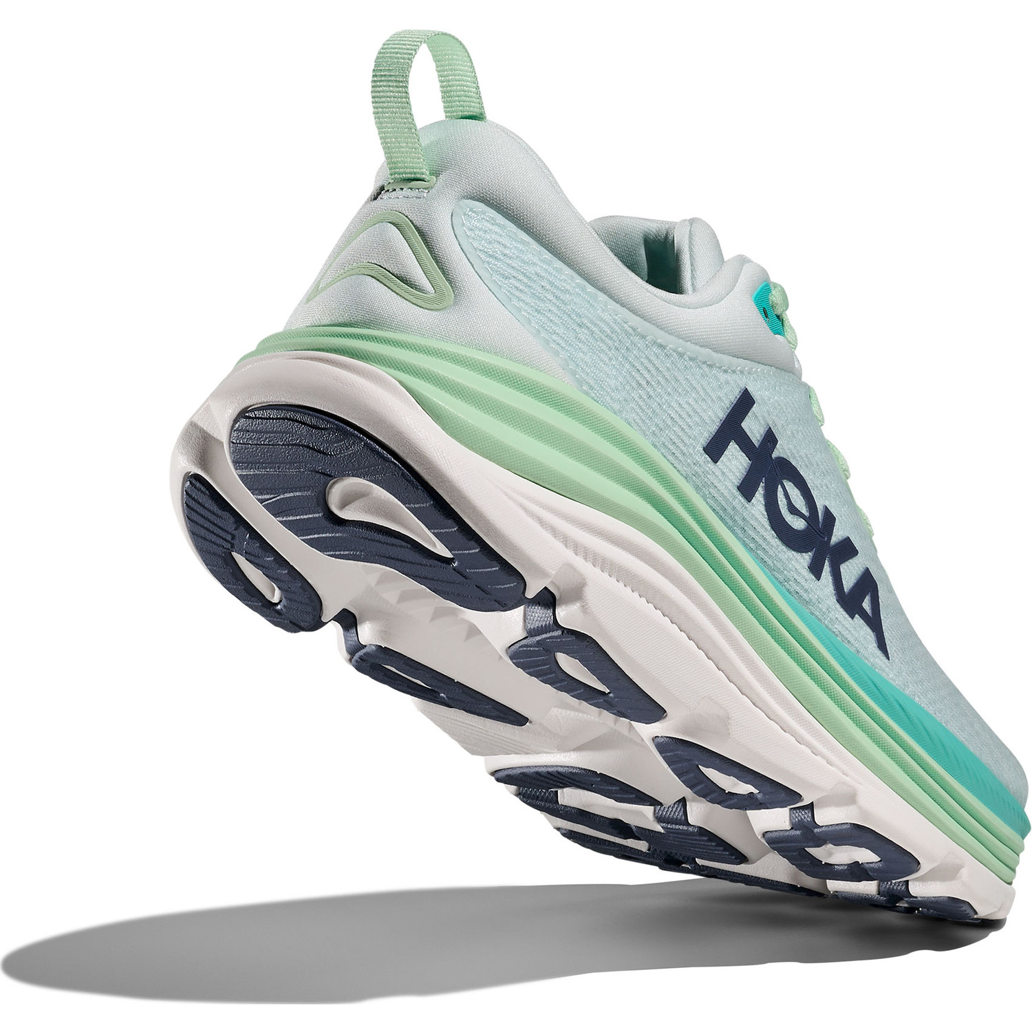 HOKA Gaviota 5 Dames