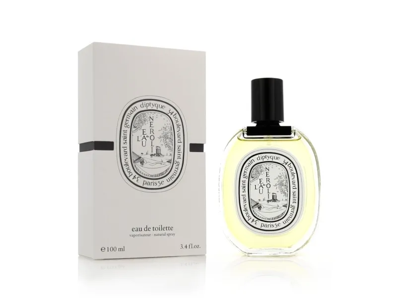 Diptyque L'Eau de Neroli Eau De Toilette 100 ml (unisex)