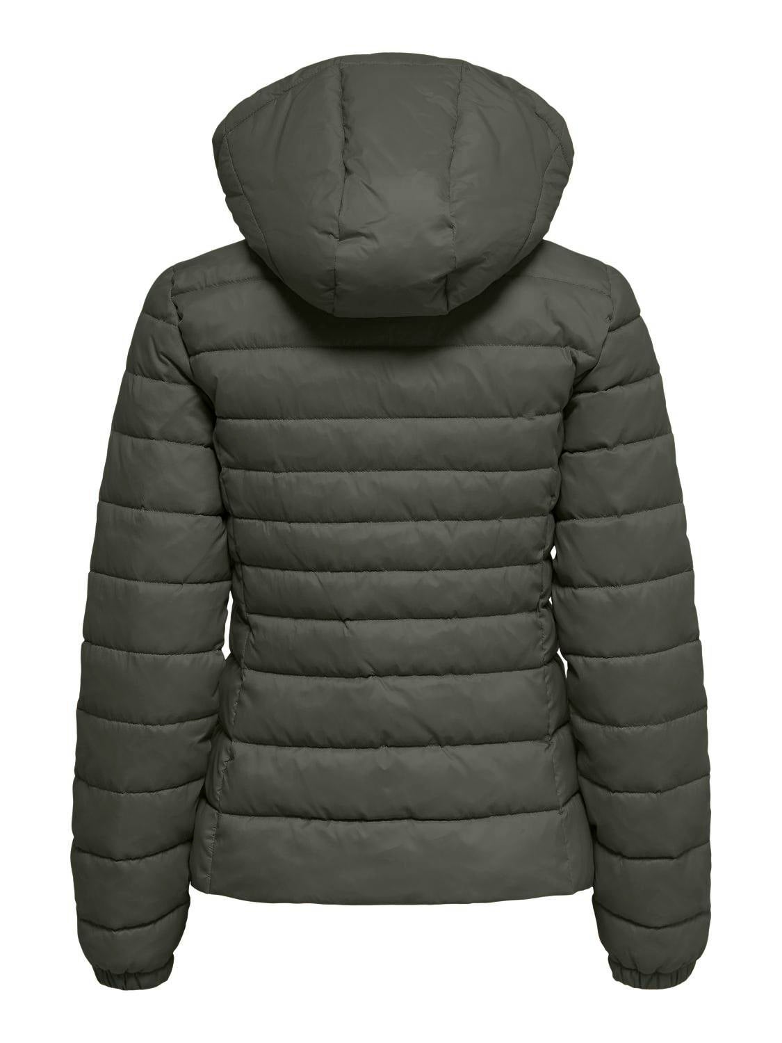 ONLTAHOE Steppjacke Kambaba
