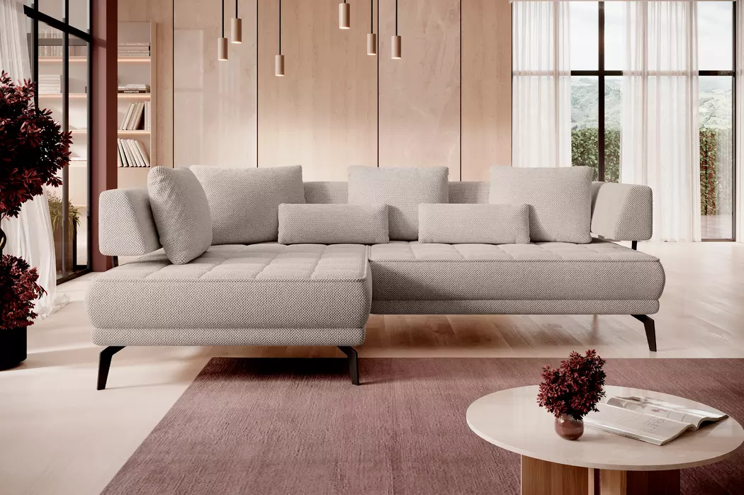 Ecksofa Giotto