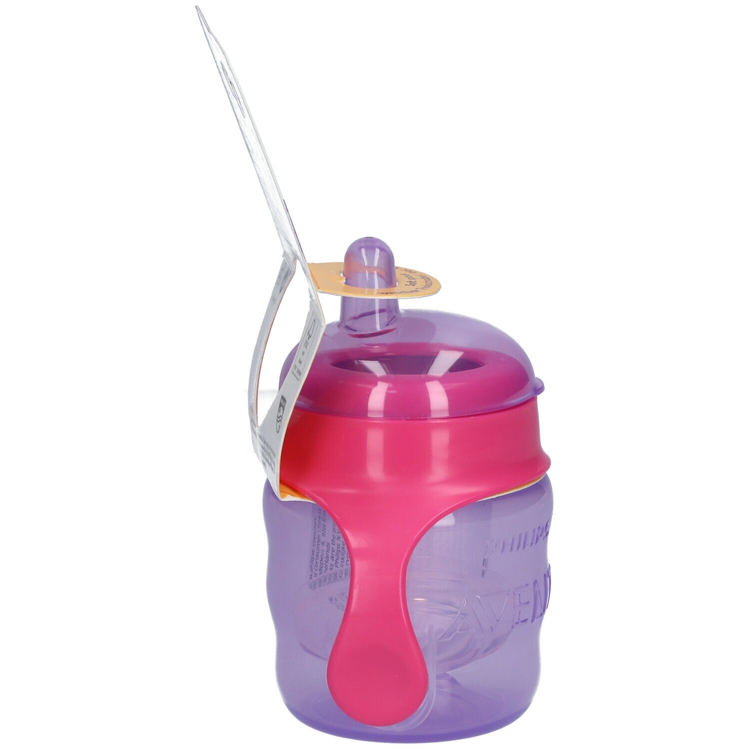 AVENT Schnabeltasse (Farbe nicht wählbar)