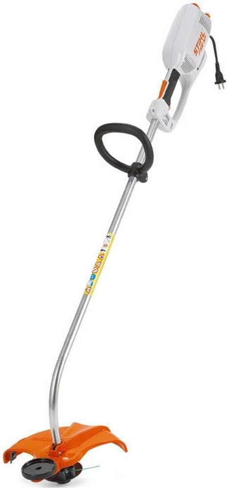 STIHL FSE 81 Freischneider 1000 W leistungsstarke Elektro Motorsense ( 48090114124 )