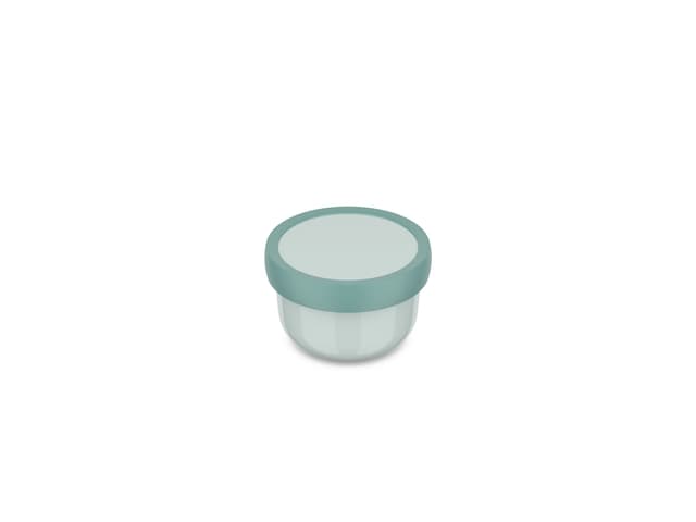 Mepal Frugtboks Cool mint