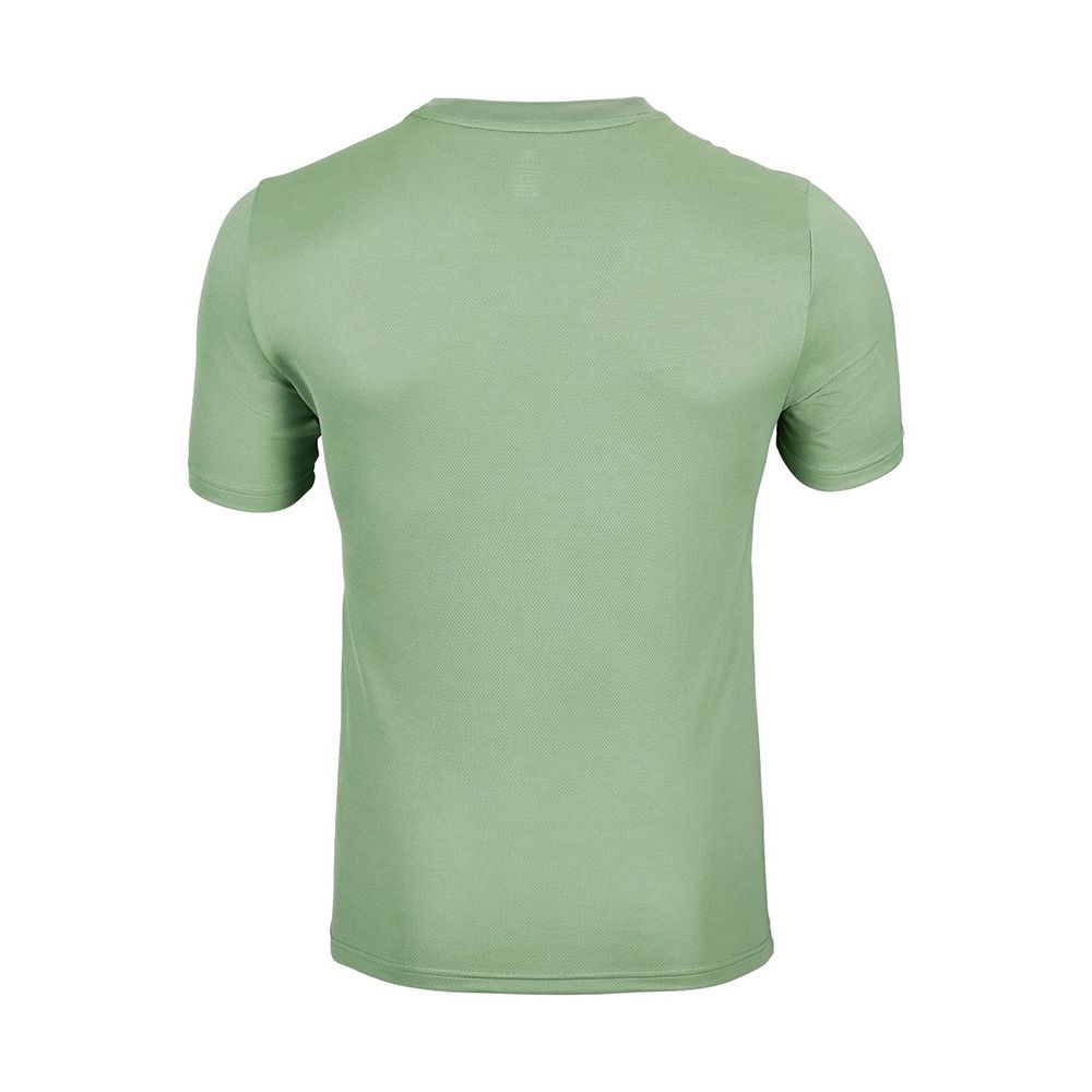 Odlo F-DRY RIDGELINE - Maillot Homme loden frost