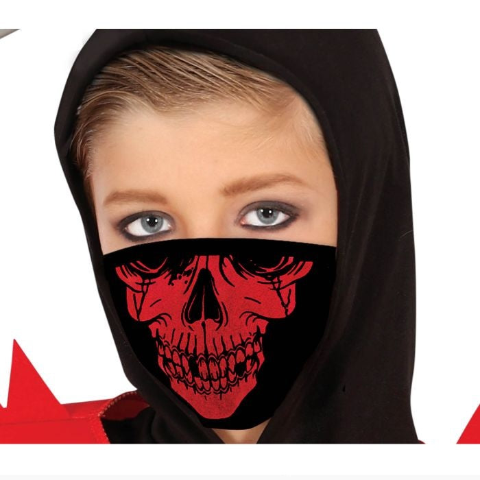 Ninja Kostuum Jongen