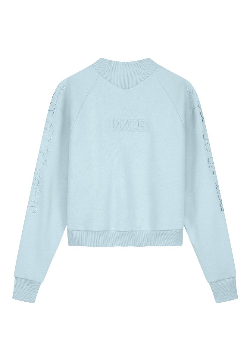 WOB Mohadin Sweater